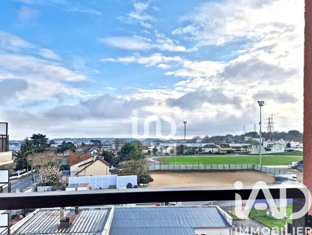 Photo 8 - Appartement à ROSNY-SOUS-BOIS