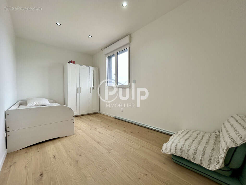 Exclusivité - maison contemporaine d'exception à mazingarbe - photo 16