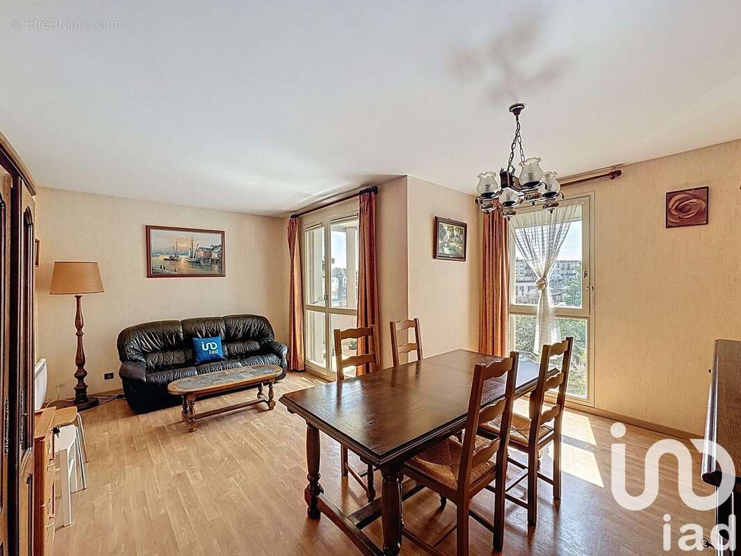 Photo 3 - Appartement à MEAUX