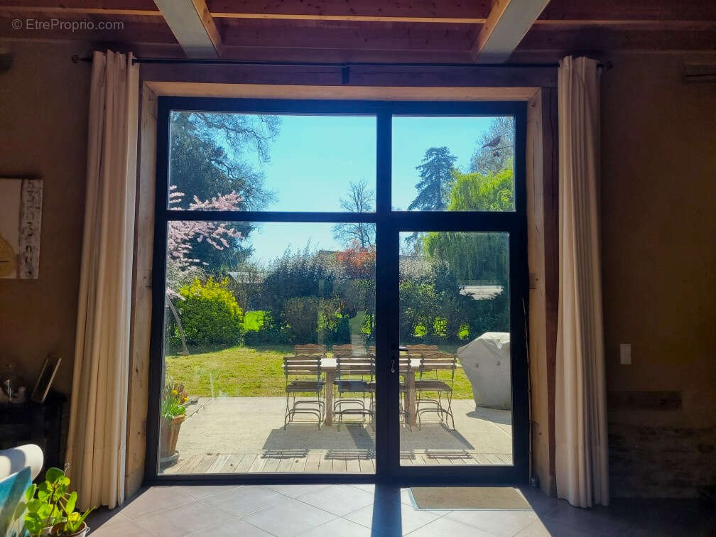 Maison à CESSON-SEVIGNE