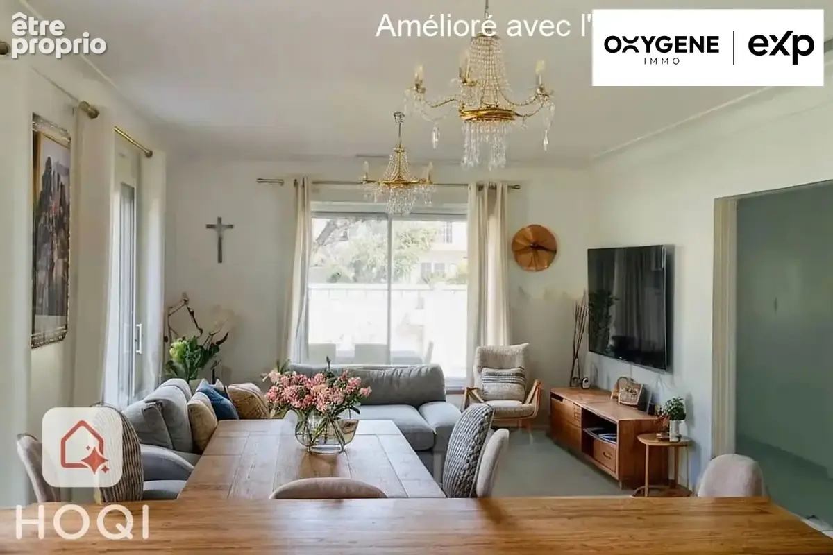 Maison 108 m² à Saleilles  - photo 2
