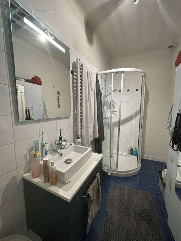 Maison à CHATEAUROUX