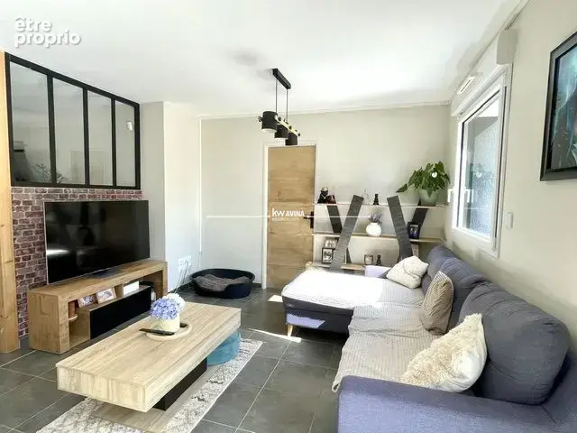 Maison 5 pièces 139 m² à vendre à Conde-Sur-L'escaut (59163) - photo 5