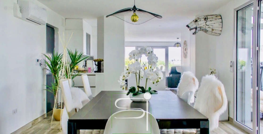 Appartement à ROYAN