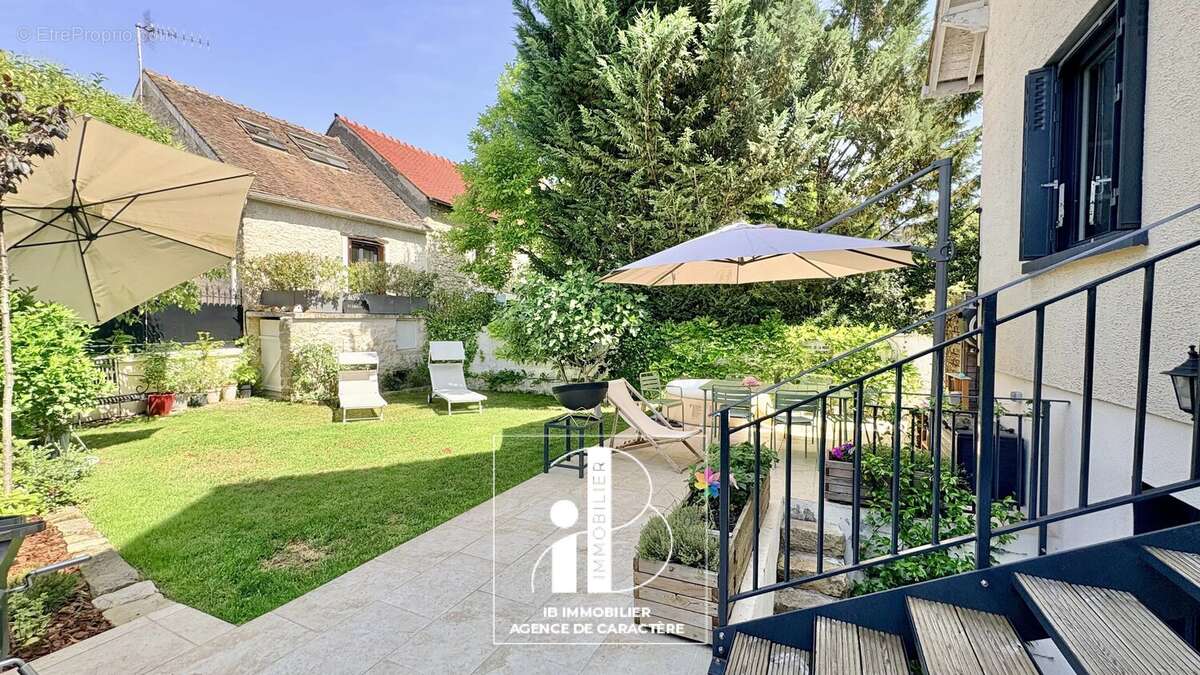 Maison à AVON