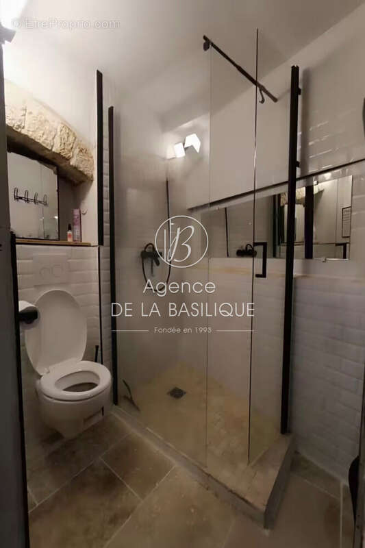 Appartement à SAINT-MAXIMIN-LA-SAINTE-BAUME