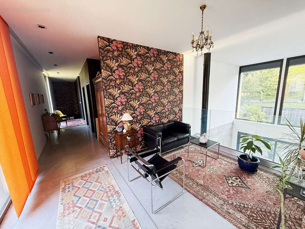 Maison à SAINT-BRIEUC