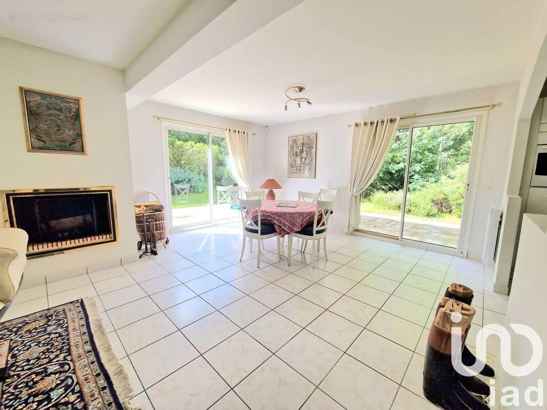 Photo 4 - Maison à FORGES-LES-EAUX