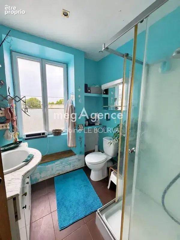 Maison de village - photo 8