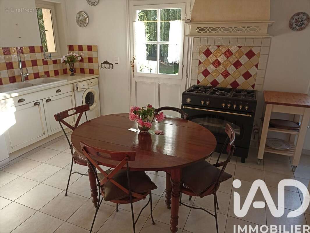 Photo 9 - Maison à NOYERS