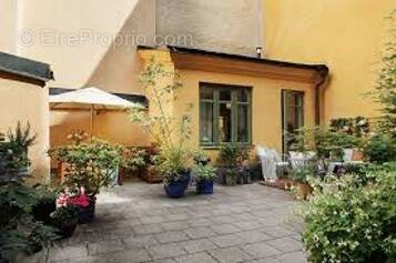 Appartement à ARGENTEUIL