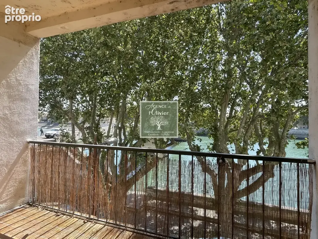 Photo Appartement à Arles au prix de 252 000€