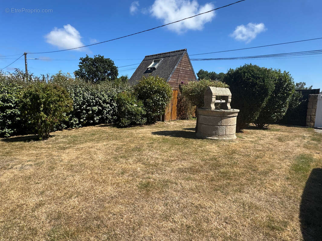 A vendre maison en pierres proche paimpol - photo 8