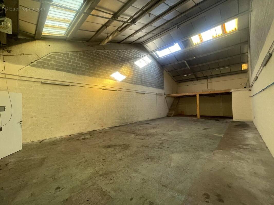 Commerce à WATTRELOS