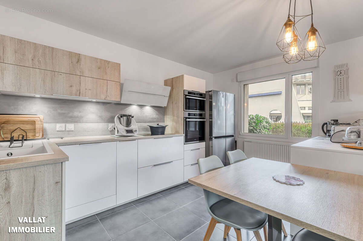 Appartement à ANNECY