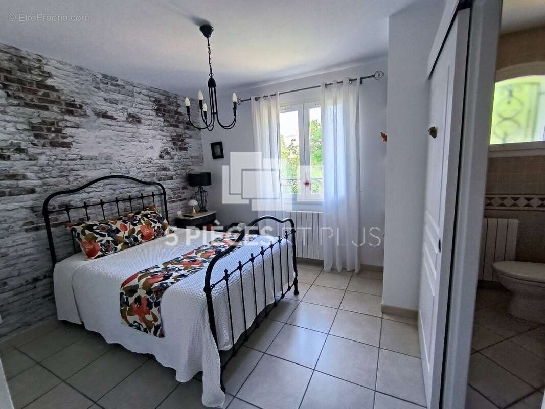 Maison à ANDERNOS-LES-BAINS