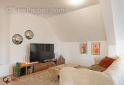 Appartement à HATTEN
