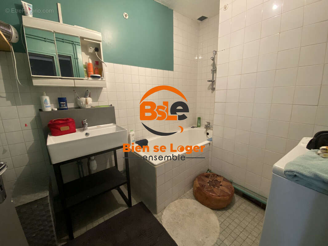 Appartement à SAINT-FLOUR