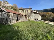 Maison à LANTOSQUE