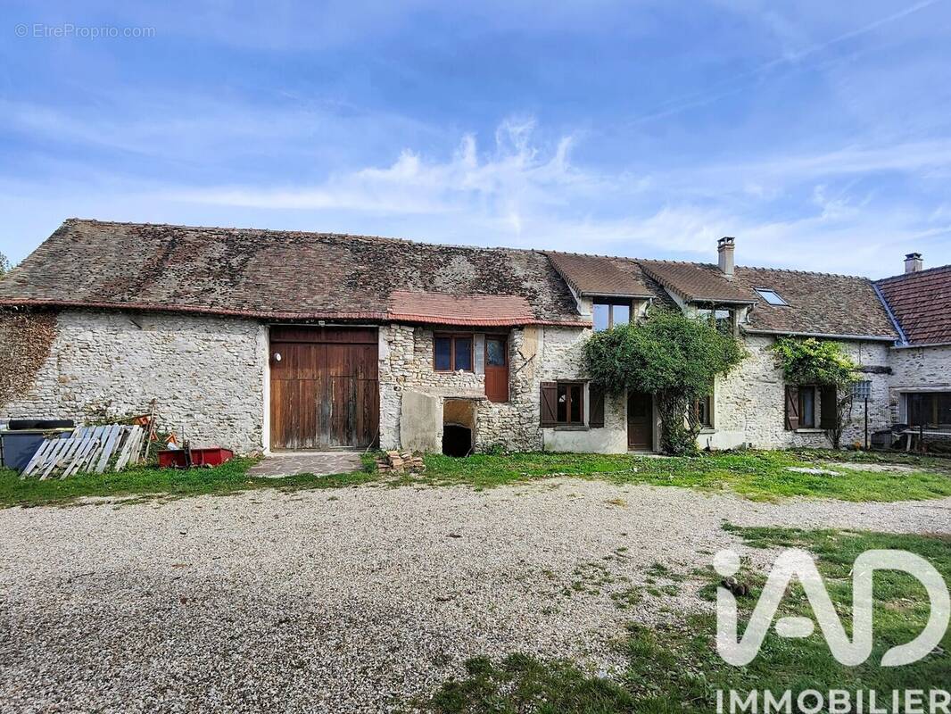 Photo 1 - Maison à LOMMOYE
