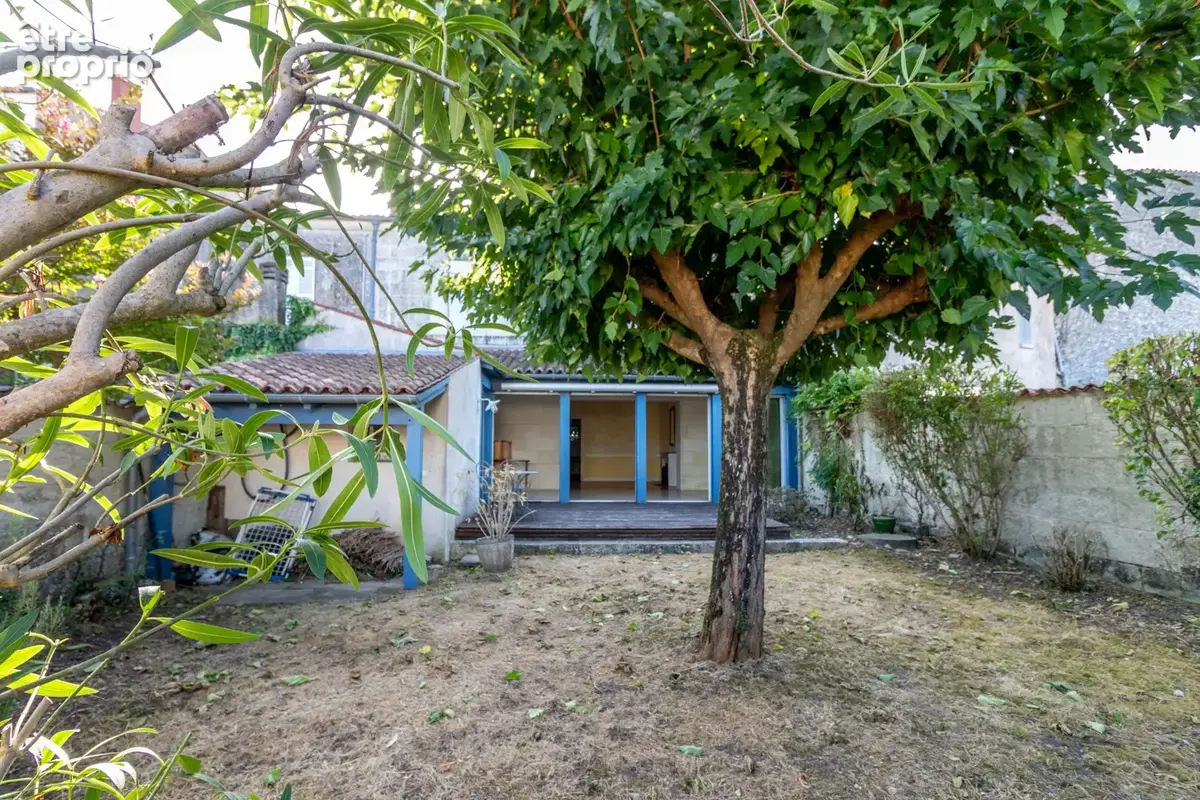 Maison de ville, 162 m2, 4 chambres, jardin, garage - photo 3