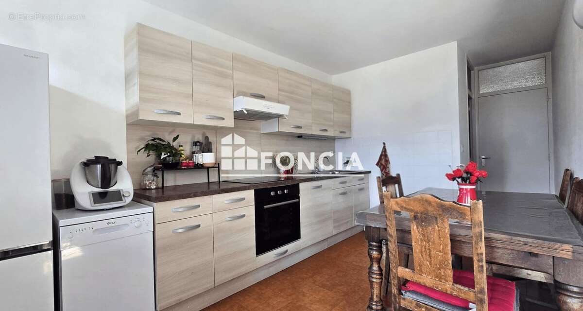 Appartement à BONNEVILLE