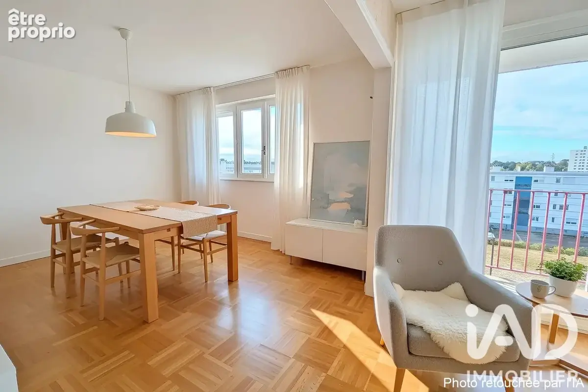 Photo 1 - Appartement à LANESTER