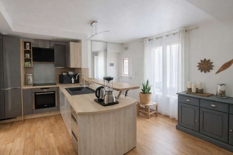 Maison à vendre 4 pièces ARGENTEUIL (95) - photo 3
