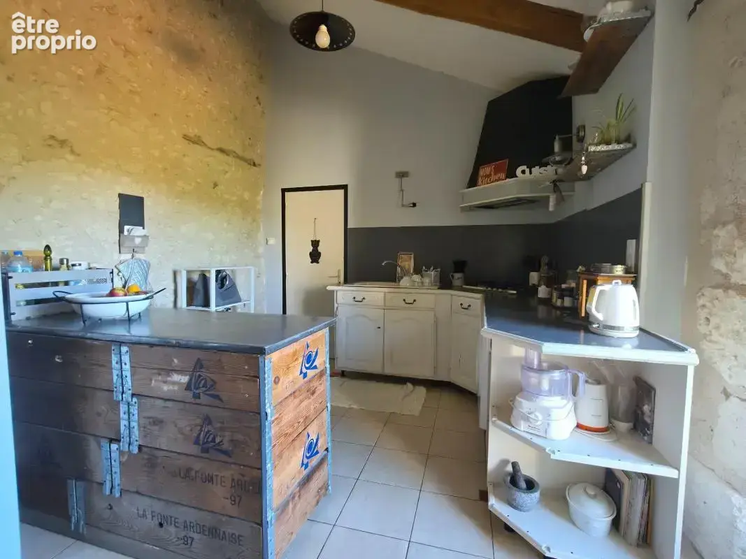 Maison à vendre 257m2 saint sulpice de roumagnac (24) - photo 10