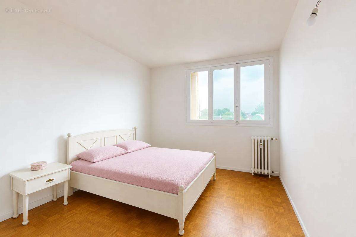 Appartement T3 de 60.6 m² situé à Montluçon - photo 4