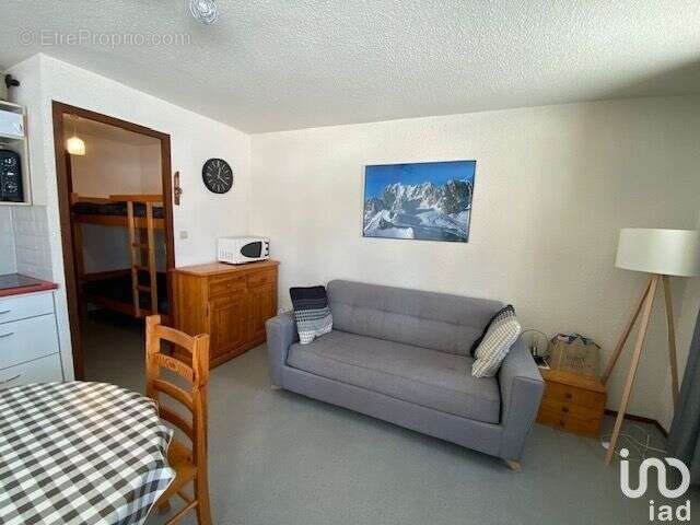 Photo 7 - Appartement à MORILLON