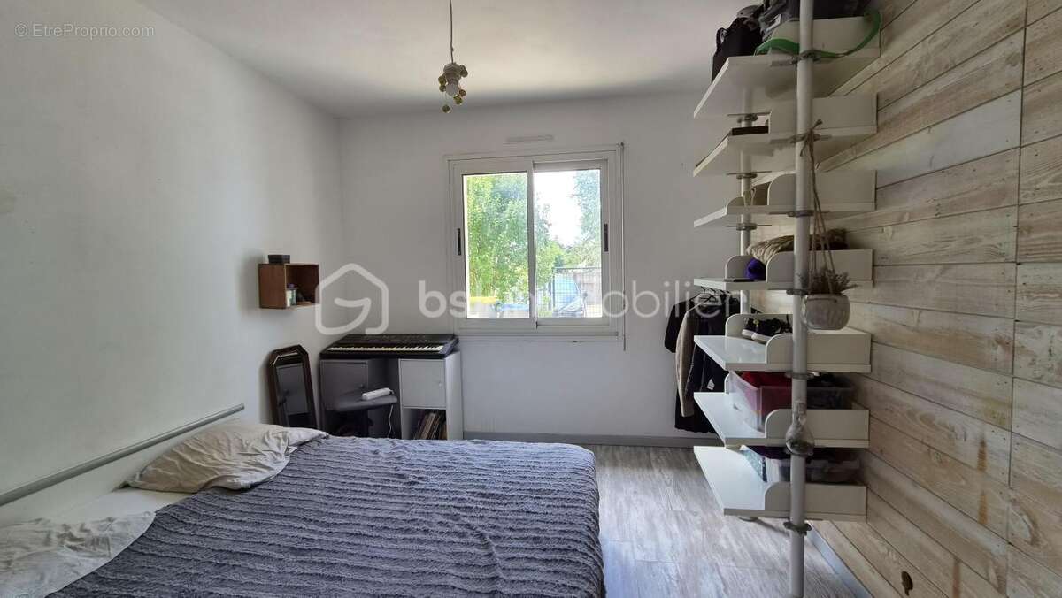 À vendre – maison familiale évolutive à nort-sur-erdre (44390) - photo 9