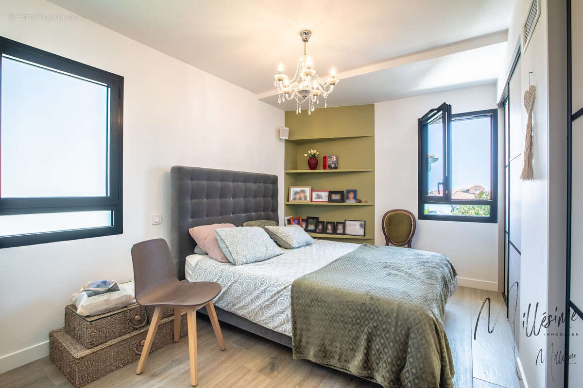 Appartement à ANGLET