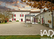 Photo 1 - Maison à FOUQUEURE