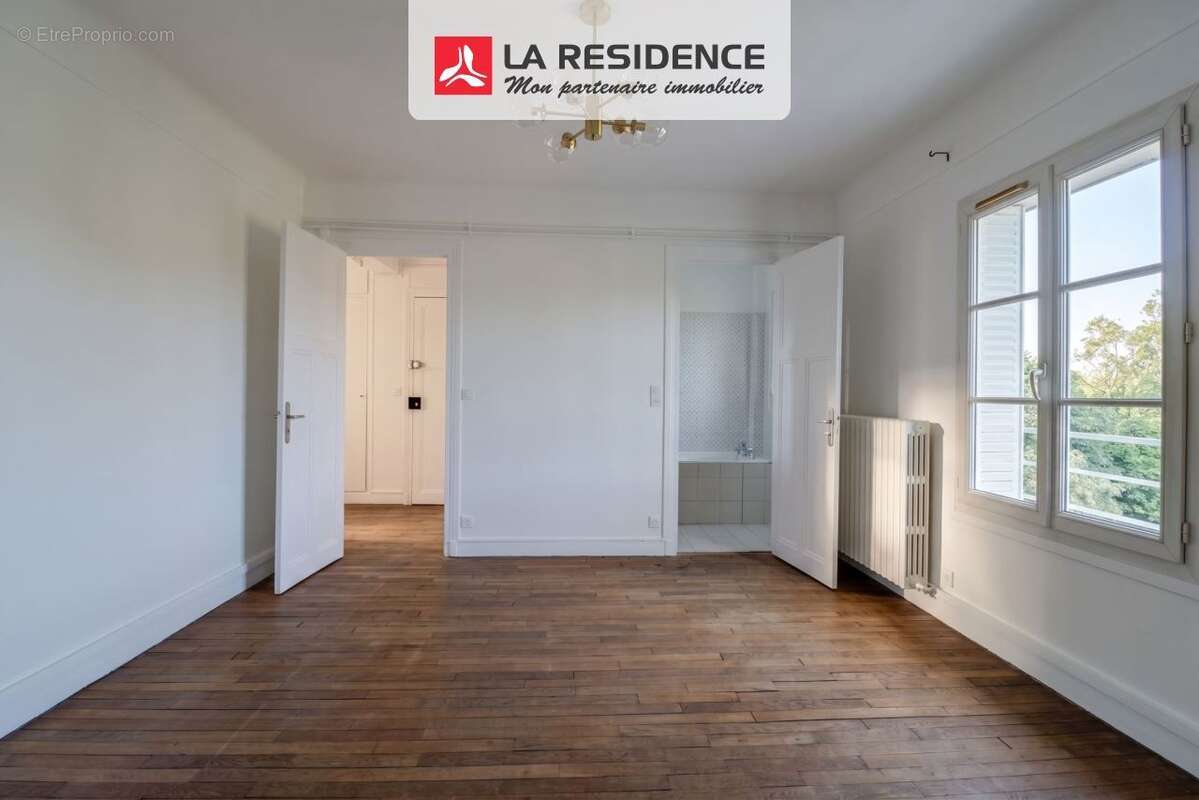 Appartement 47 m² à Chatou  - photo 6