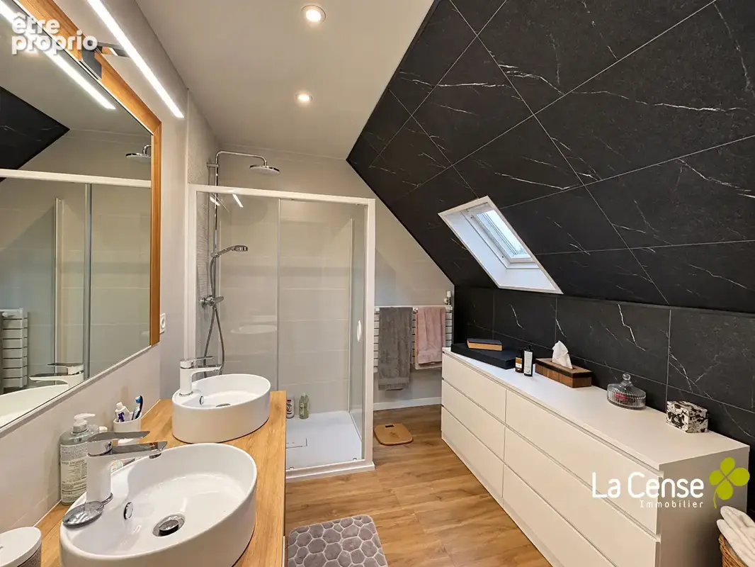 Coup de coeur à Toufflers !Maison  de 139m² - photo 6