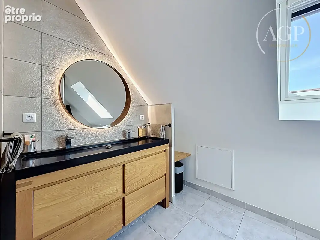 Maison Jargeau Récente 111 m2 - photo 9