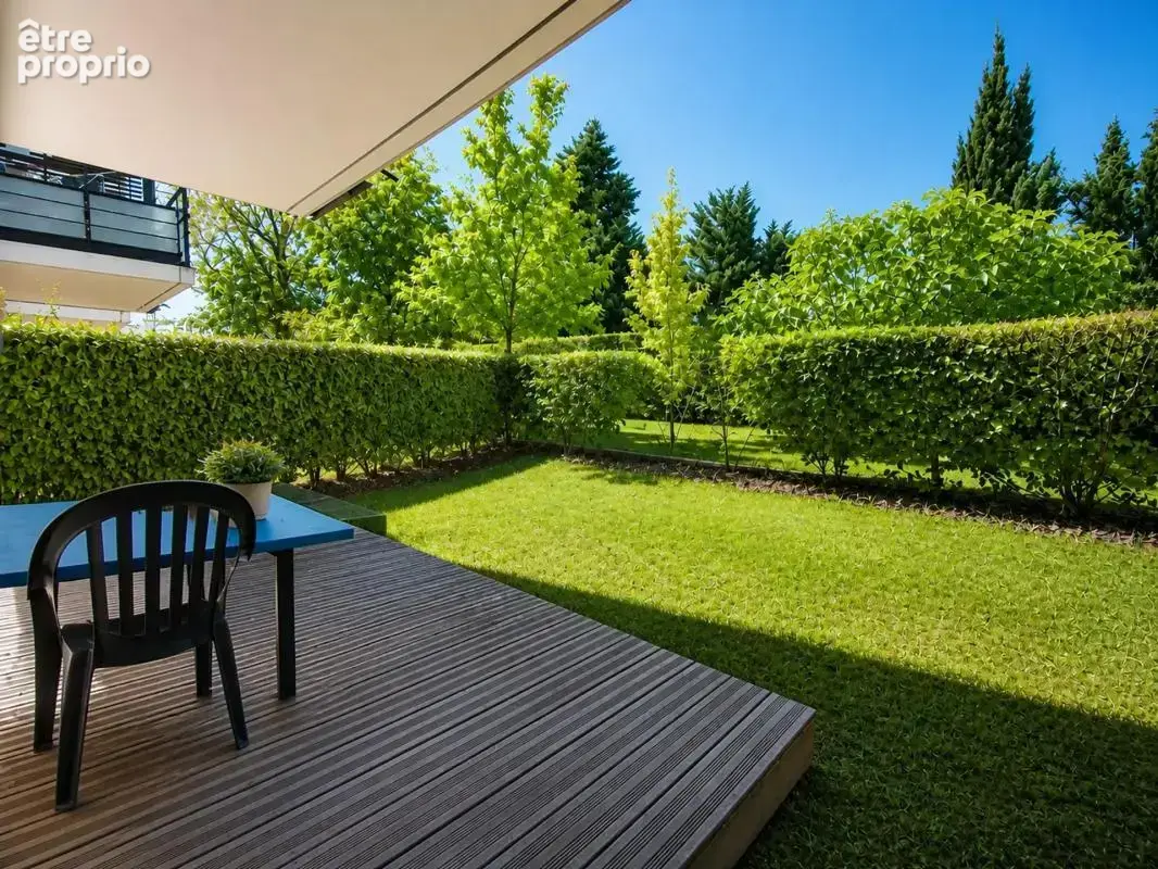 Appartement 2 pièces de 40 m² à Toulouse - photo 2