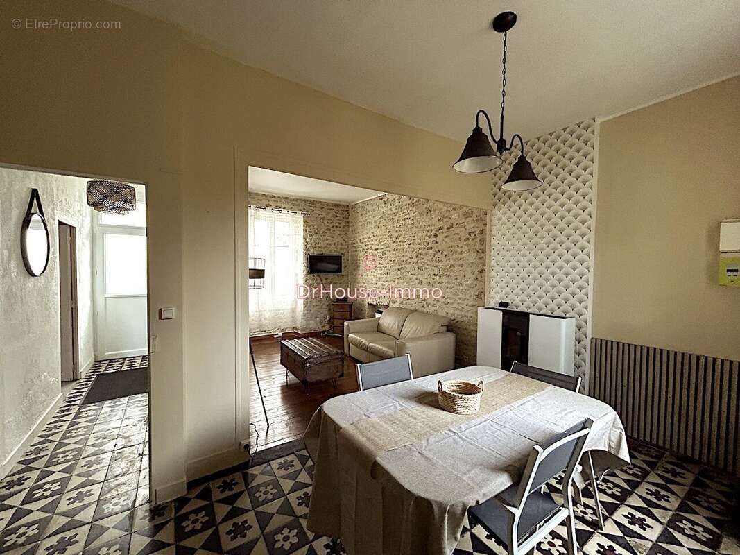 Maison 119 m² à Triaize  - photo 28