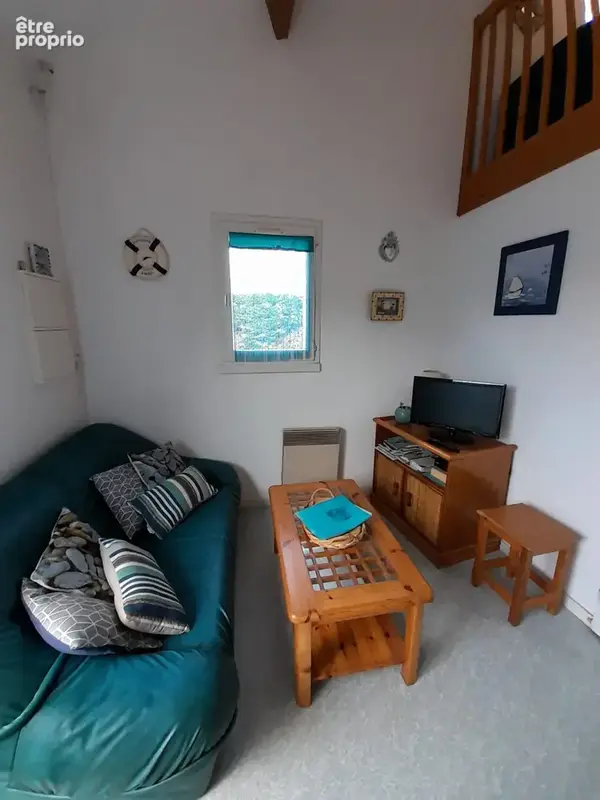 Maison 2 pièces 34 m² à vendre à Bretignolles-Sur-Mer (85470) - photo 7