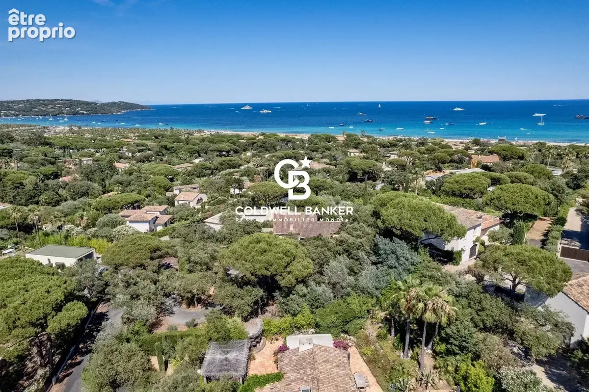 Ramatuelle – propriété d’exception à proximité des plages - photo 3