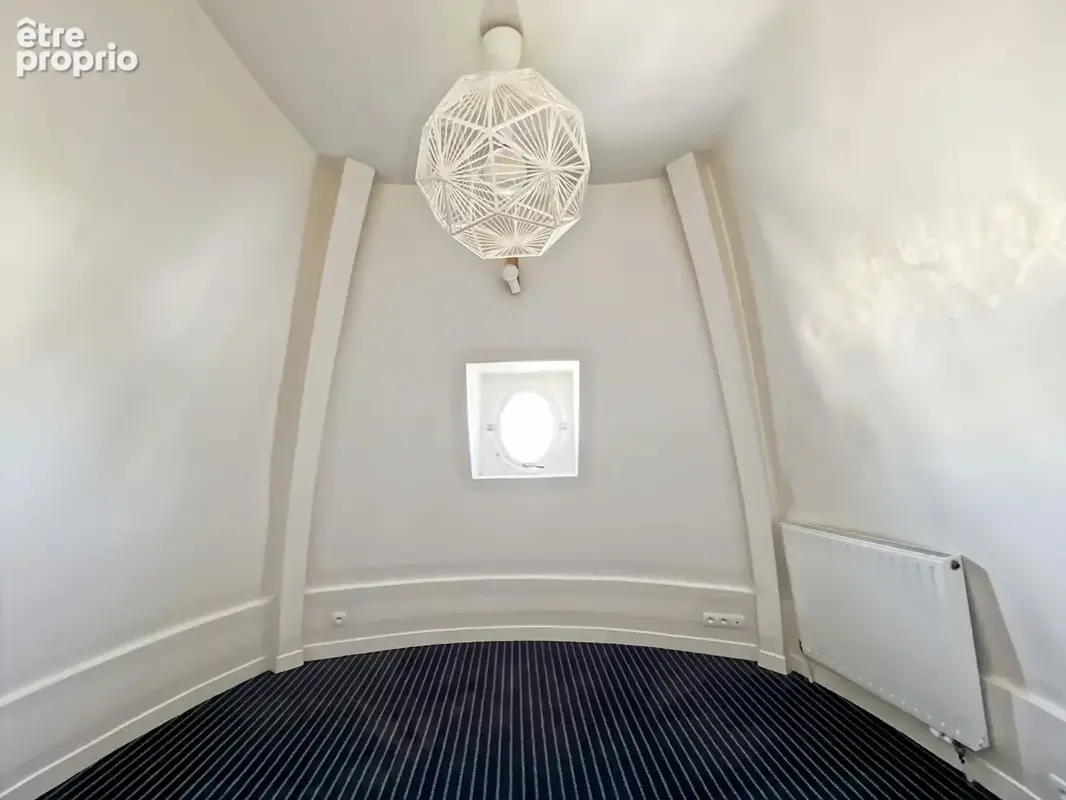 Appartement en duplex - 6e étage avec ascenseur - 115 m² au sol - paris 15 felix faure - photo 26