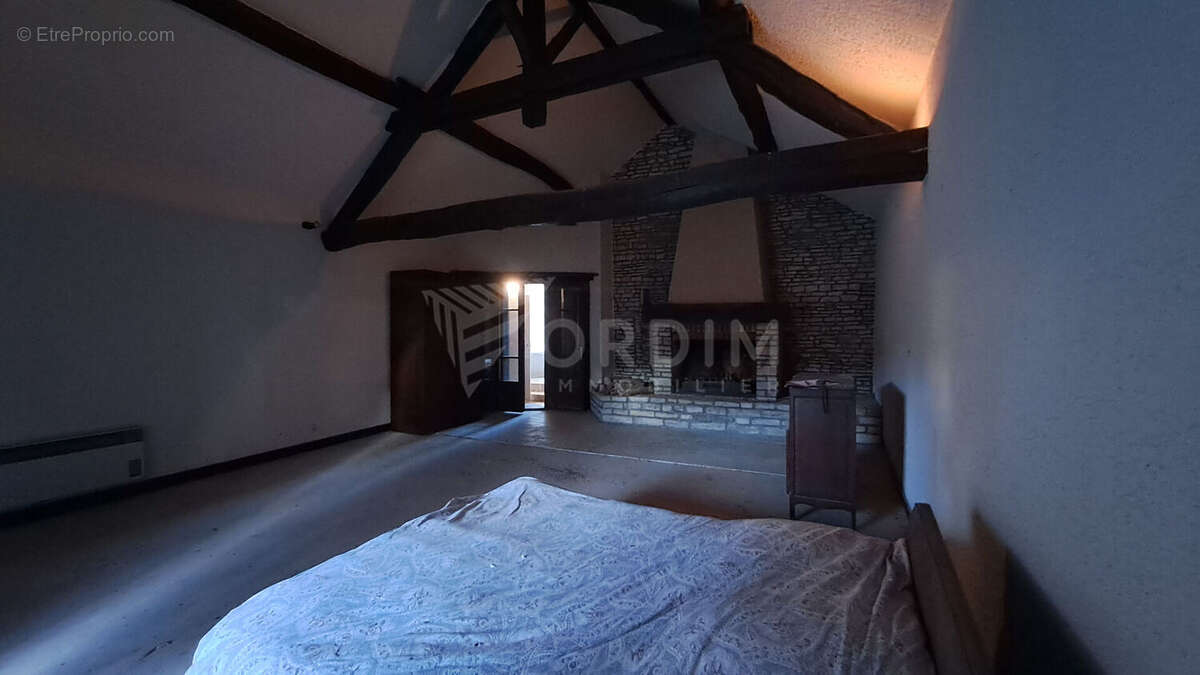 Maison Cruzy Le Chatel 3 pièce(s) - photo 13