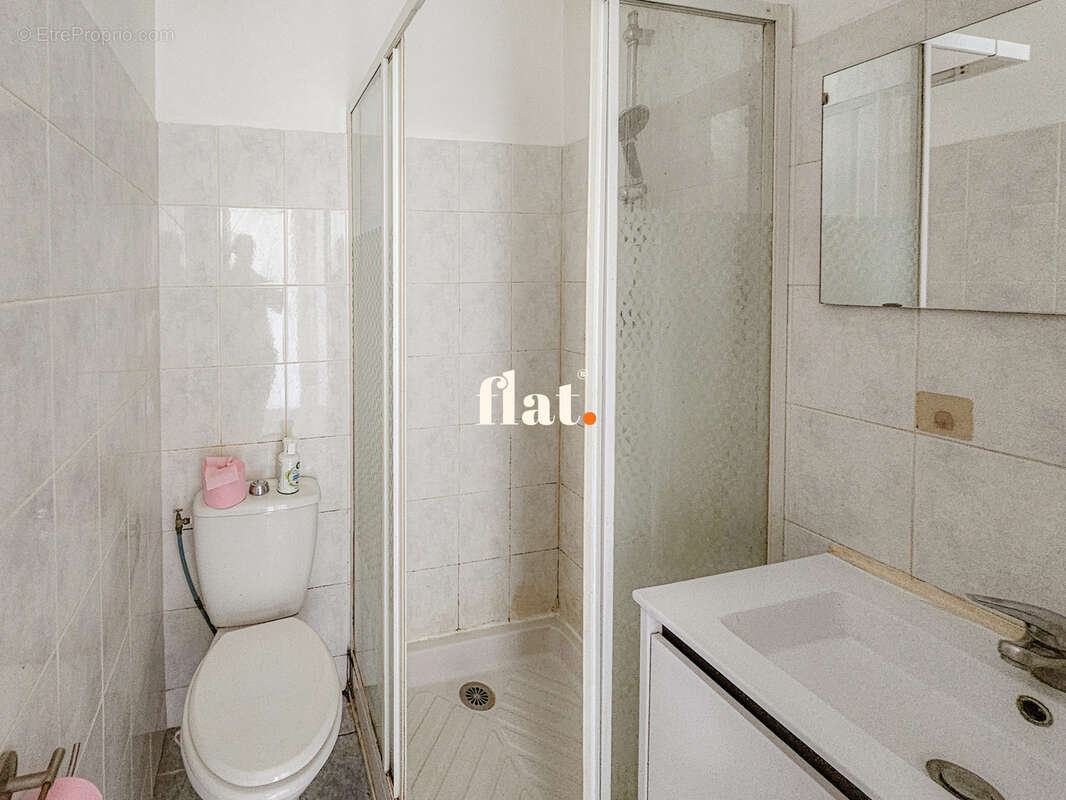 Appartement 2 pièces 29m2-Nantes-Route de Rennes-Transports et commerces à proximité - photo 14