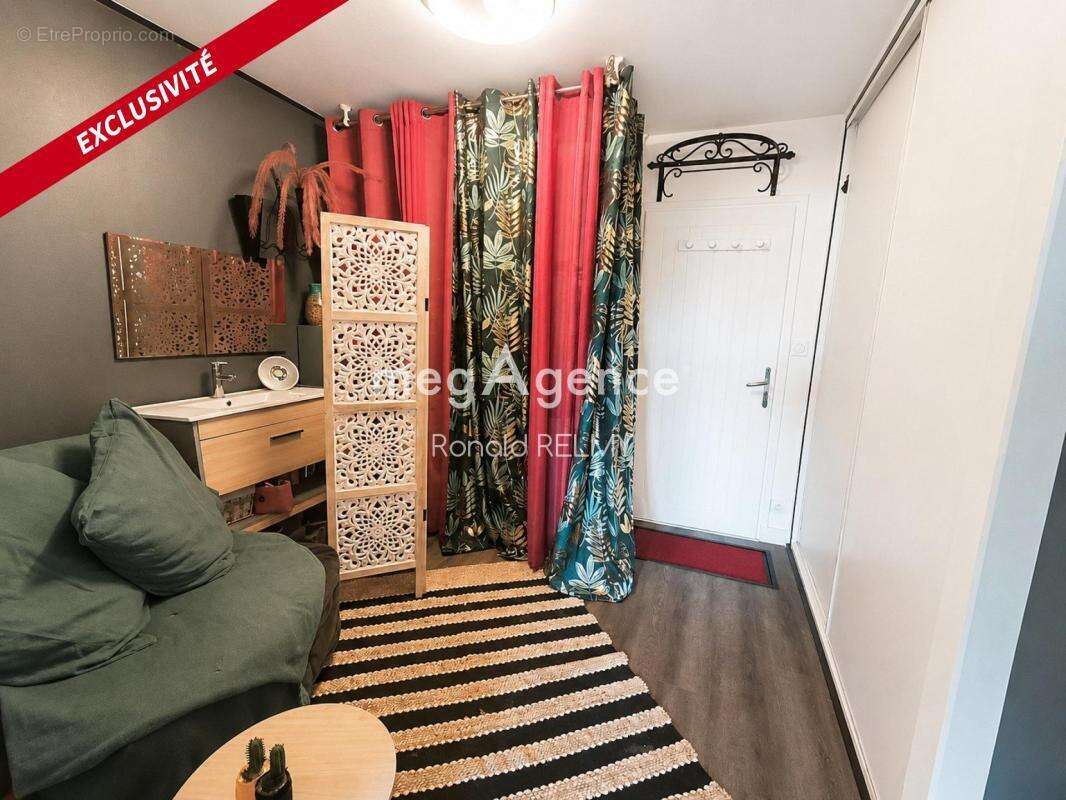 Appartement à NOTRE-DAME-DE-MONTS