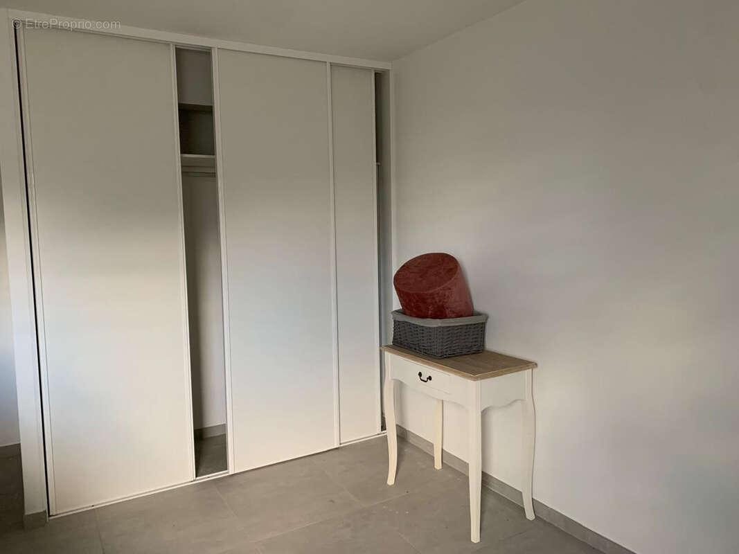 Appartement à FORT-DE-FRANCE