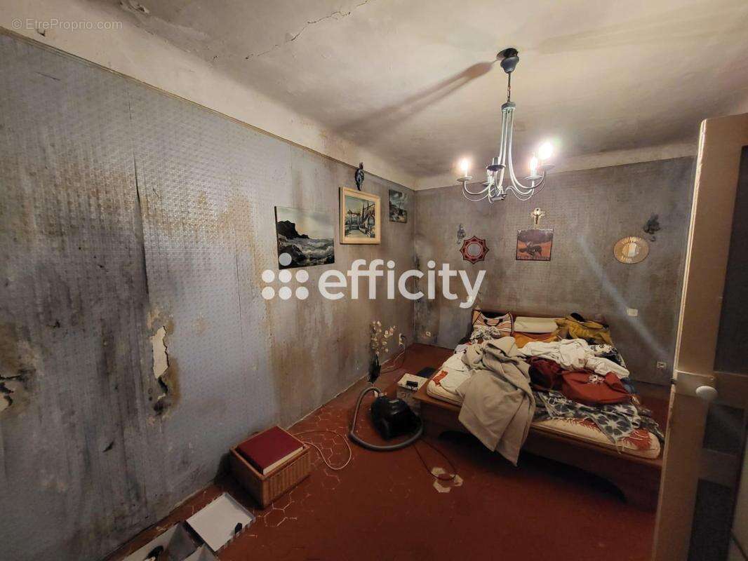 Maison à PLAN-DE-CUQUES