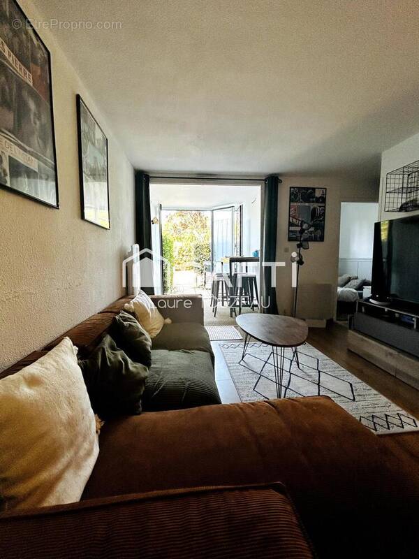 Photo 1 - Appartement à LES SABLES-D'OLONNE