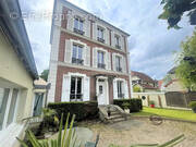 Maison à ENGHIEN-LES-BAINS