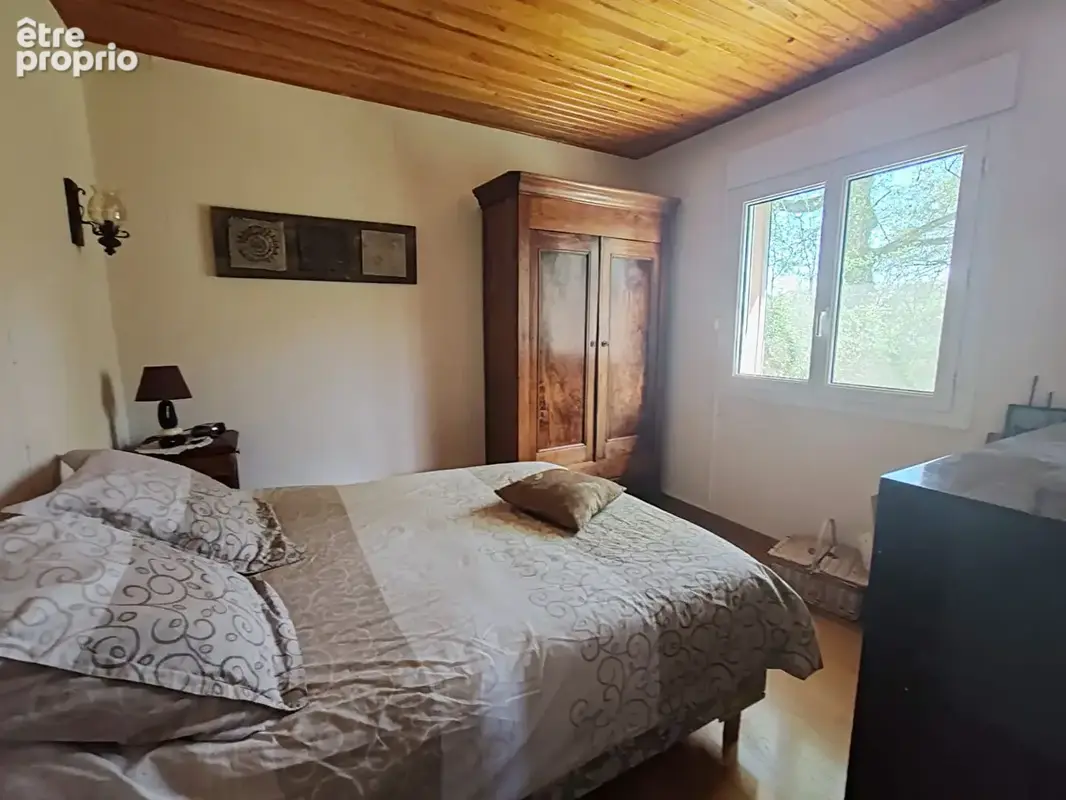 Maison Agen D Aveyron 5 pièce(s) 100 m2 - photo 5